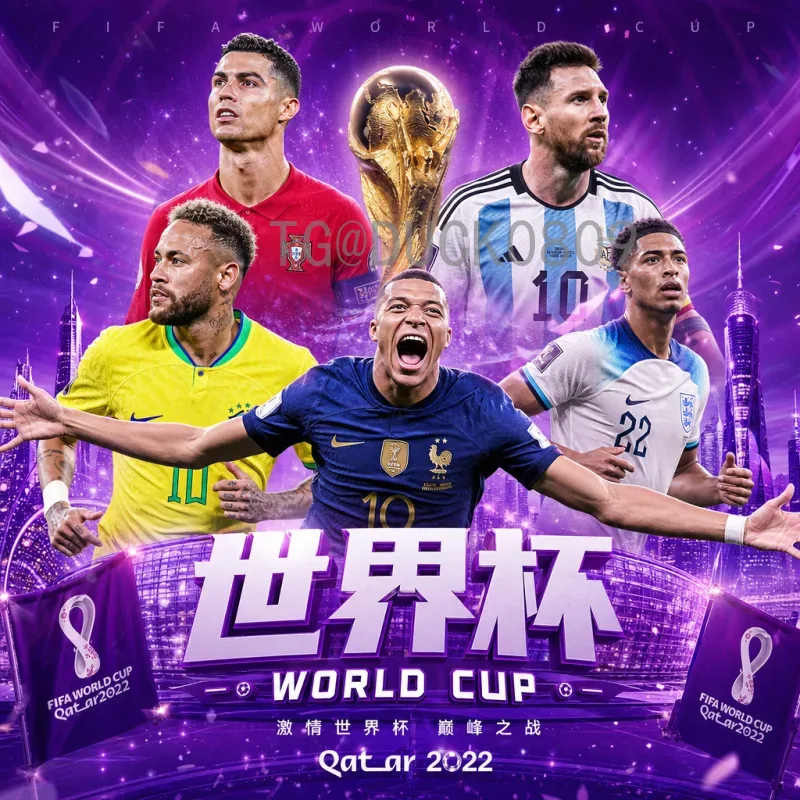 2026美加墨世界杯数据深度分析：新赛制、参赛队与全球影响力预测