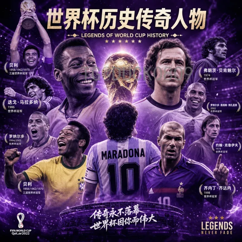 2026美加墨世界杯直播集锦：实时观赛与精彩回放全攻略